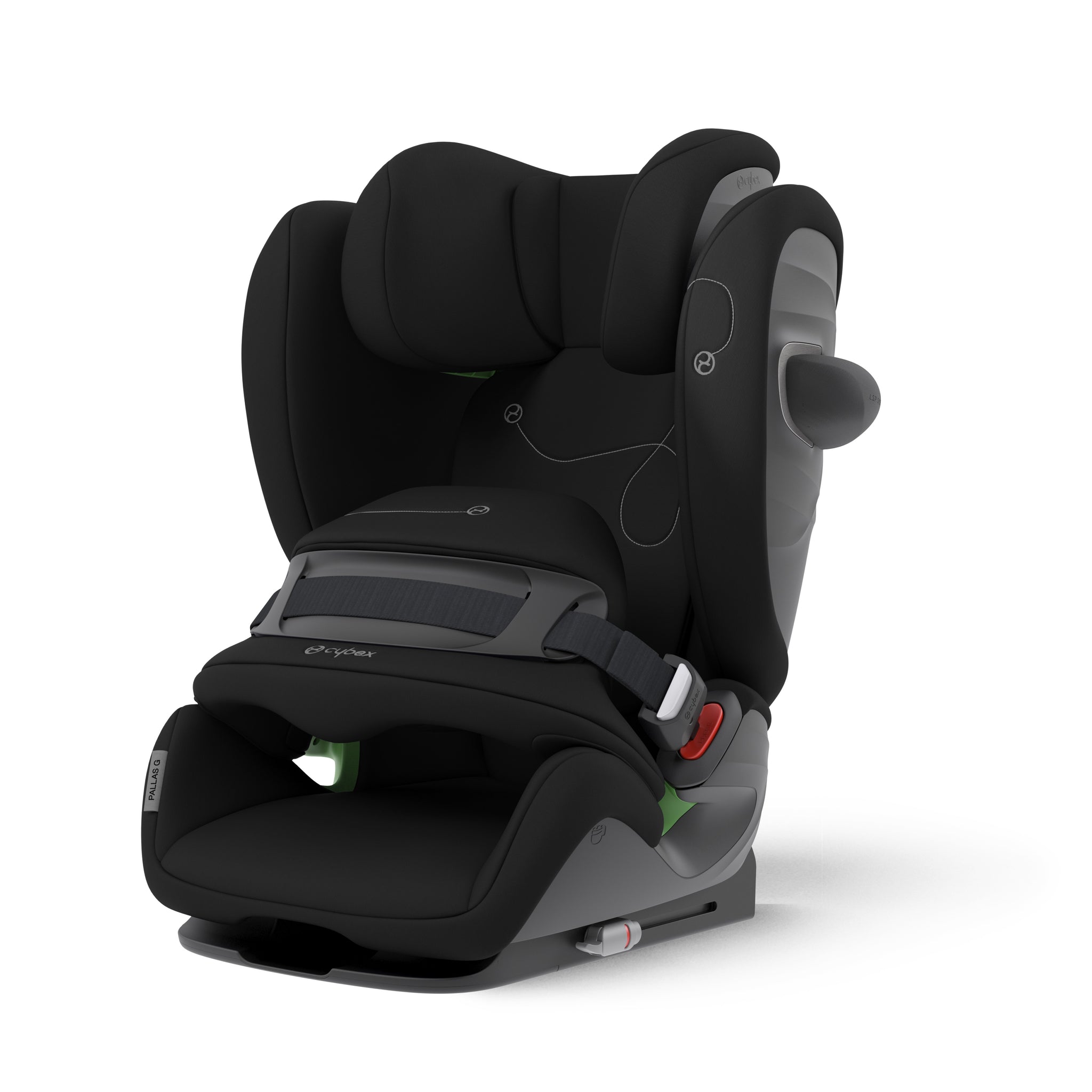 Cybex PALLAS G2 ブラック 楽天市場】正規品 3年保証 サイベックス パラス G2 ムーンブラック