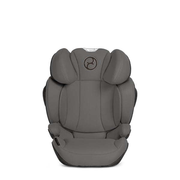 Solution Z i-Fix Car Seat