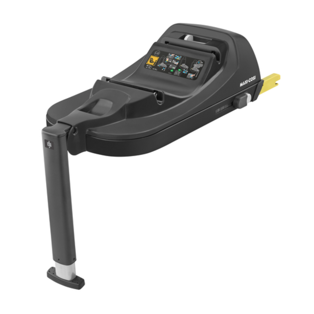 maxi cosi pram base Maxi Cosi Cabriofix i-Size Base – Finney's Pram and Nursery Specialist (Finneys Pram Ltd)