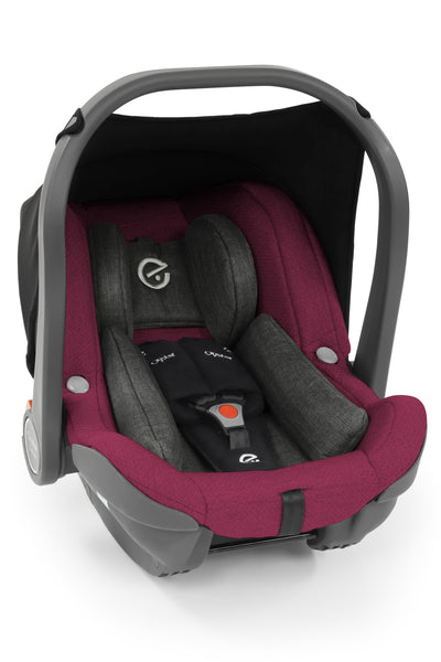 Oyster3 Capsule (i-Size) Car Seat