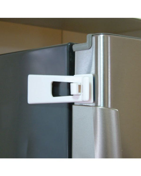 DreamBaby Refrigerator Latch