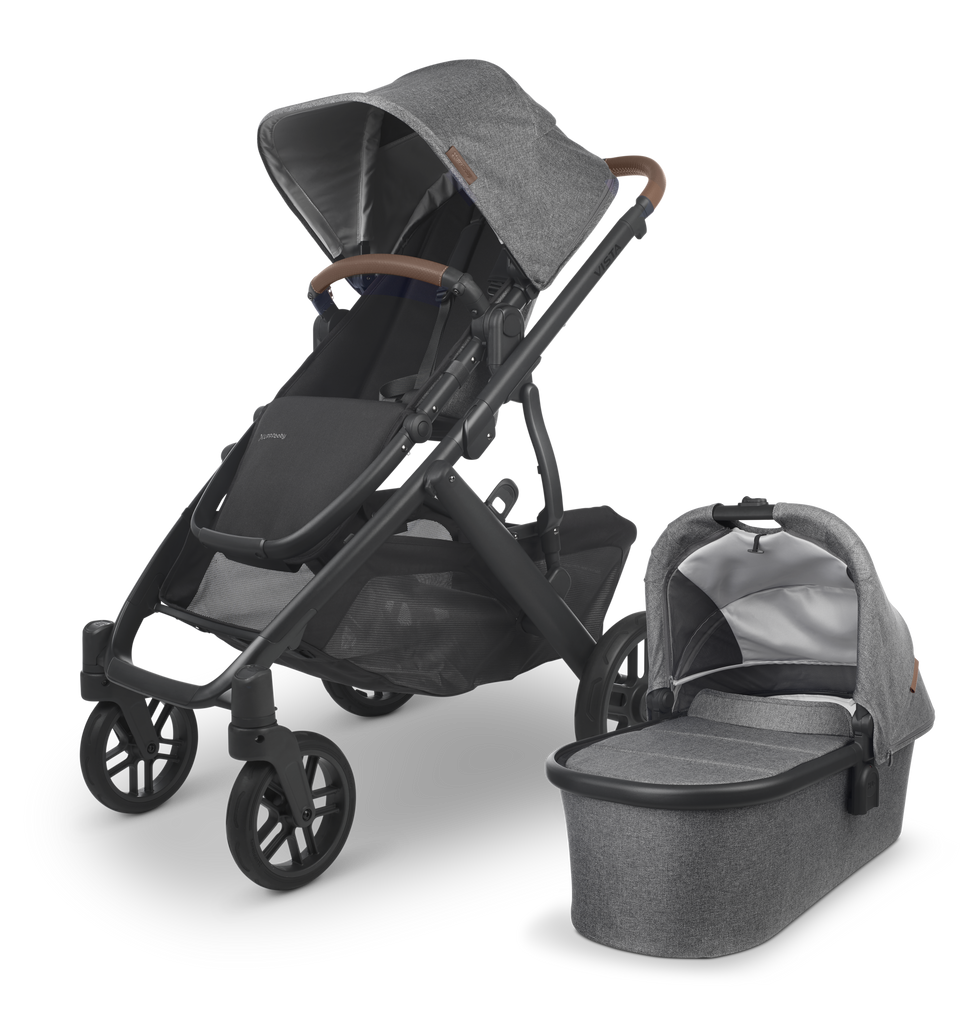 Uppababy vista deals color