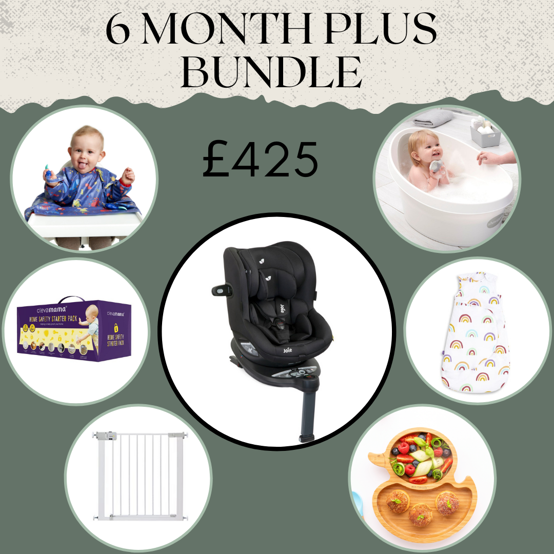 6 Month Plus Bundle