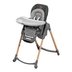 Maxi Cosi Minla Essential Graphite