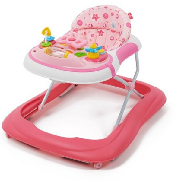 Babylo ABC Walker