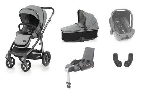 Oyster3 Travel System Moon
