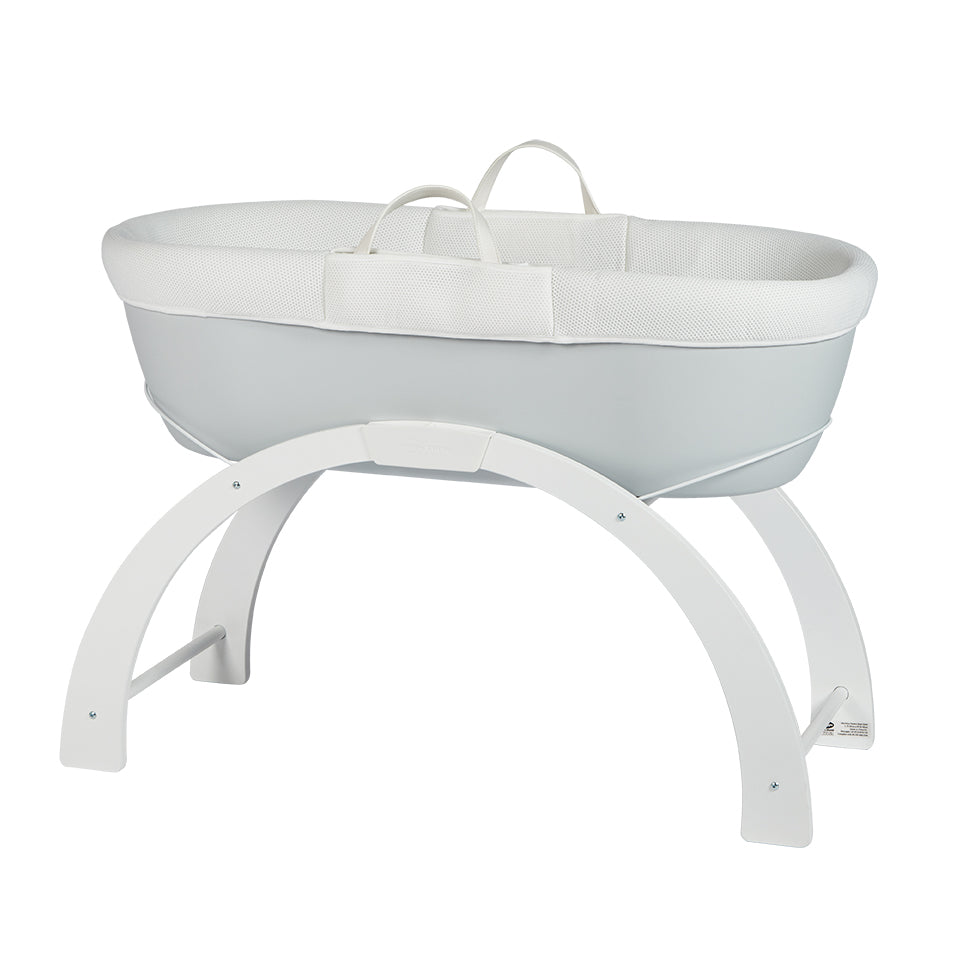 Shnuggle Dreami Baby Sleeper