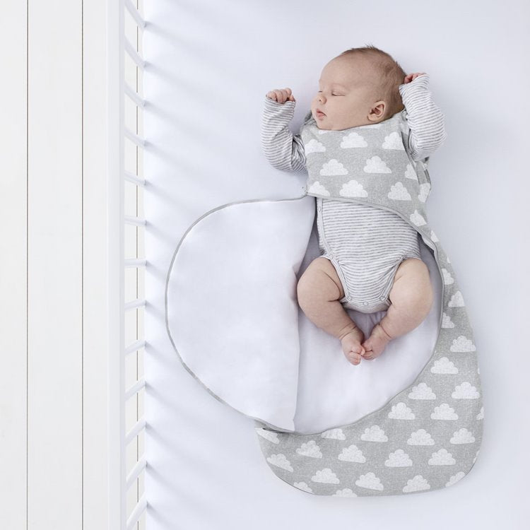 SnuzPouch Sleeping Bag – Finney's Pram and Nursery Specialist