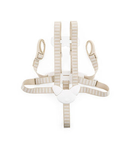 Tripp Trapp® Harness Beige