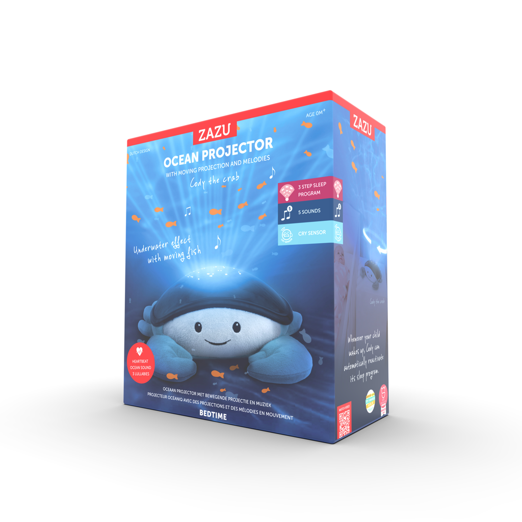 Zazu Cody Ocean Projector kopen? | Morgen in huis | wehkamp Zazu Cody Ocean Projector kopen? | Morgen in huis | wehkamp