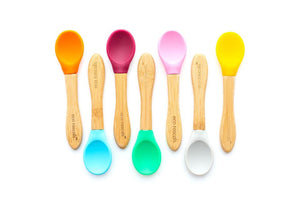 Eco Rascals Spoons