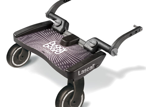 Lascal Maxi Buggyboard