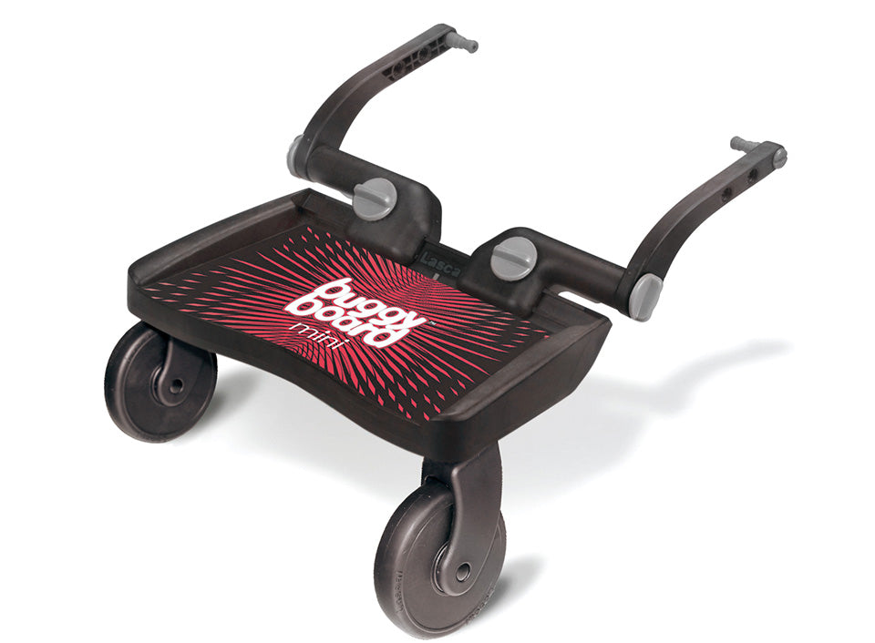 Lascal Mini Buggy Board 3D