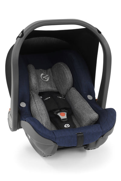 Oyster3 Capsule (i-Size) Car Seat