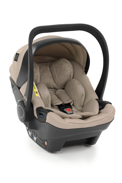 egg® Shell (i-Size) Infant Car Seat