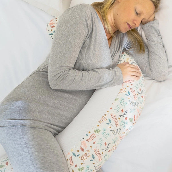 Purflo Pregnancy Pillow