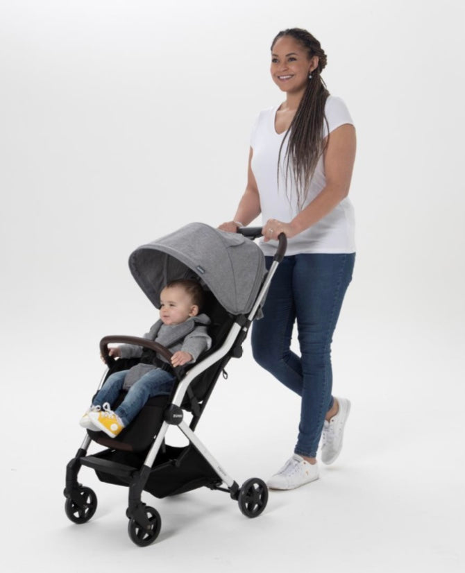 Babylo explorer plus compact stroller Clearance