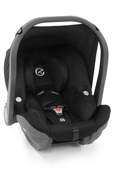 Oyster3 Travel System Astral
