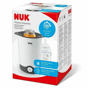 NUK Thermo Express Bottle Warmer